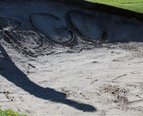 Bondi Golf Club - Tourism Hervey Bay 3