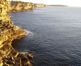 Bondi Golf Club - Tourism Hervey Bay 4