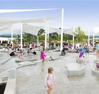Darlington Parklands Yarrabilba - Hervey Bay Accommodation