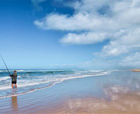 Stockton NSW Hervey Bay Accommodation