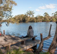 Corramy Regional Park - Hervey Bay Accommodation