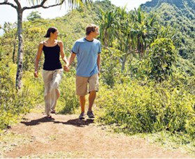 Hoddles Track - Tourism Hervey Bay 0