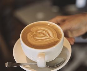 Estabar Gelati And Espresso Bar - Hervey Bay Accommodation 1