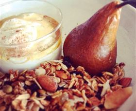Estabar Gelati And Espresso Bar - Hervey Bay Accommodation 3