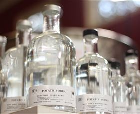 Glen Gowrie Distillery - Hervey Bay Accommodation 2