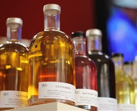 Glen Gowrie Distillery - Hervey Bay Accommodation 0