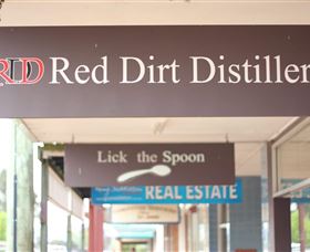 Glen Gowrie Distillery - Hervey Bay Accommodation 1