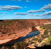 Kalbarri National Park - Hervey Bay Accommodation