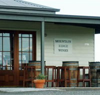 Mountain Ridge Wines