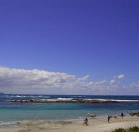 Peaceful Bay - Hervey Bay Accommodation