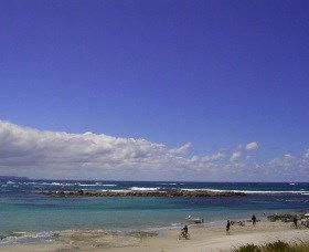 Peaceful Bay - Tourism Hervey Bay 0