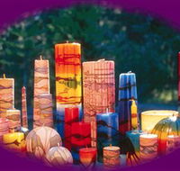 The Candle Shack - Hervey Bay Accommodation