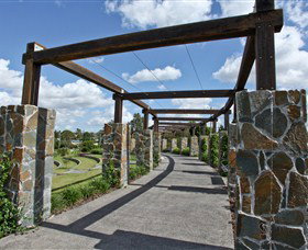 Underwood Park - Hervey Bay Accommodation 1