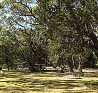 Seven Mile Beach National Park