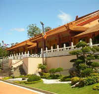 Chung Tian Temple - Hervey Bay Accommodation