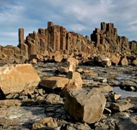Bombo Headland Kiama - Hervey Bay Accommodation