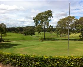 Loganlea QLD Tourism Hervey Bay