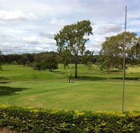 Logan City Golf Club