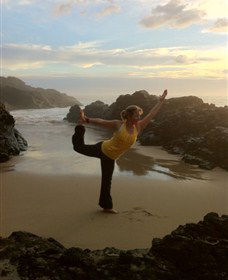 Devinely Fit Yoga And Lifestyle - Tourism Hervey Bay 0