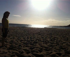 Devinely Fit Yoga And Lifestyle - Tourism Hervey Bay 2