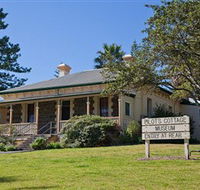 Pilots Cottage Museum - Hervey Bay Accommodation