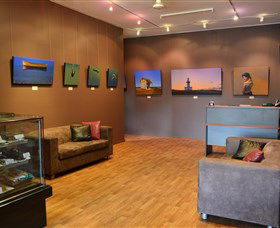 Shoalhaven Fine Art And Framing - Hervey Bay Accommodation 1