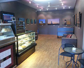 Shoalhaven Fine Art And Framing - Hervey Bay Accommodation 4