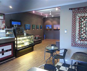 Shoalhaven Fine Art And Framing - Hervey Bay Accommodation 3