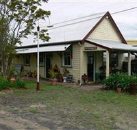 Casino Miniature Railway - Hervey Bay Accommodation