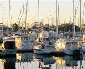 Brisbane Bayside - Hervey Bay Accommodation 0