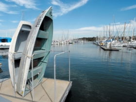Brisbane Bayside - Hervey Bay Accommodation 2