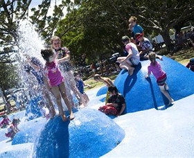Brisbane Bayside - Hervey Bay Accommodation 3