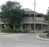 The Hotel Cecil - Hervey Bay Accommodation