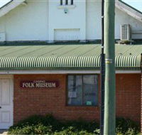 Casino Folk Museum - Hervey Bay Accommodation