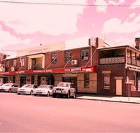 Tattersalls Hotel - Casino - Hervey Bay Accommodation
