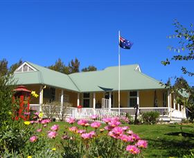 Batemans Bay Museum - Hervey Bay Accommodation 0