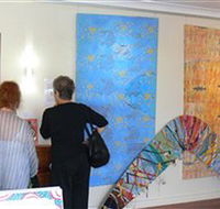 Jambama Art Gallery - Hervey Bay Accommodation