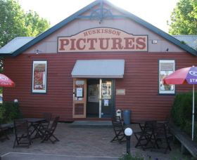 Huskisson Pictures - Hervey Bay Accommodation 0