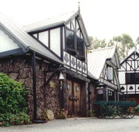 Tamborine Mountain Distillery - Tourism Hervey Bay