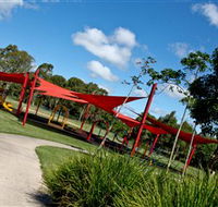Logan River Parklands - Hervey Bay Accommodation