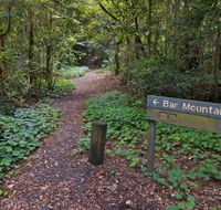 Bar Mountain circuit - Hervey Bay Accommodation