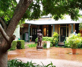 Grafton Regional Art Gallery - Hervey Bay Accommodation 2