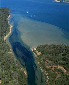 Kayaking Batemans Bay - Hervey Bay Accommodation 2