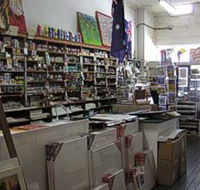 Bentleg Market and Gallery - Hervey Bay Accommodation