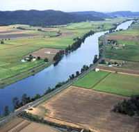 The Clarence River - Hervey Bay Accommodation