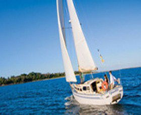 The Clarence River - Hervey Bay Accommodation 2