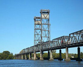 The Clarence River - Hervey Bay Accommodation 1