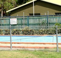 Eagleby Aquatic Centre - Hervey Bay Accommodation