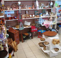 Clock Tower Gallery - Hervey Bay Accommodation
