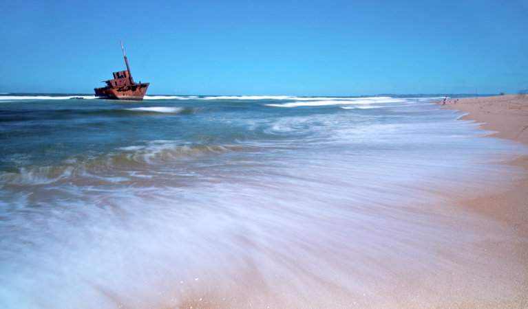 Salt Ash NSW Hervey Bay Accommodation